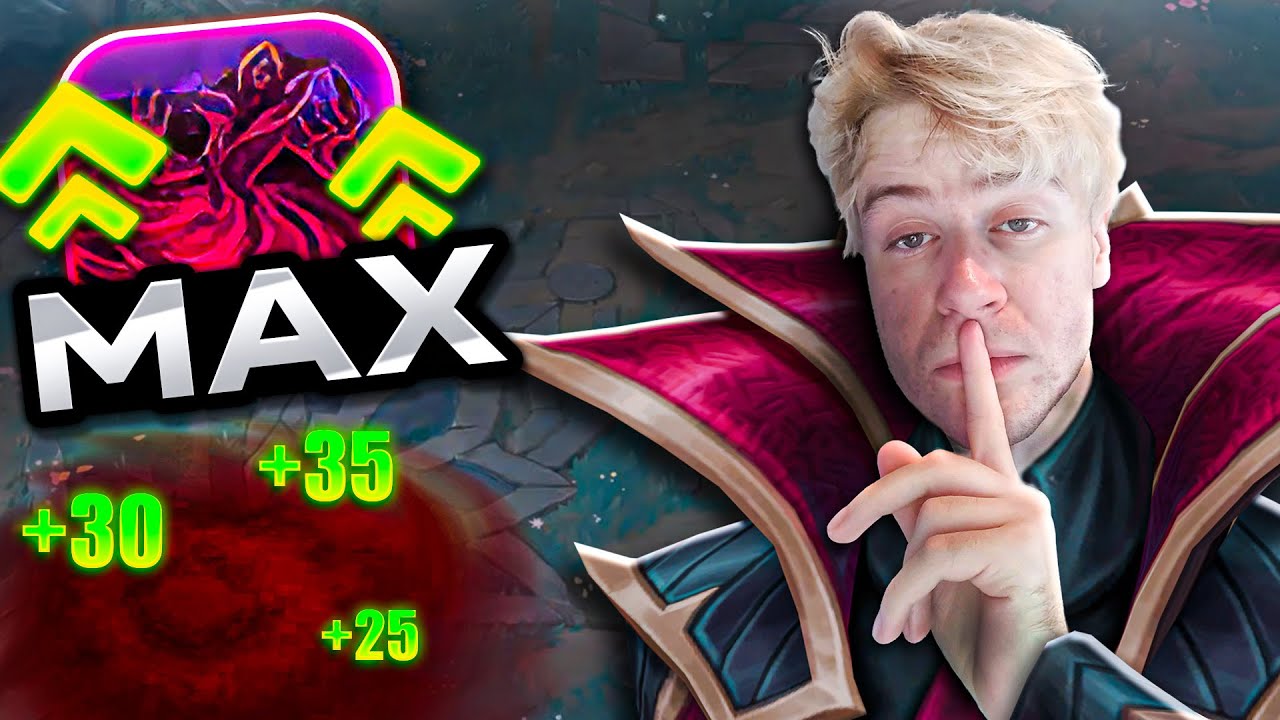 W MAX VLAD IS BACK?!?