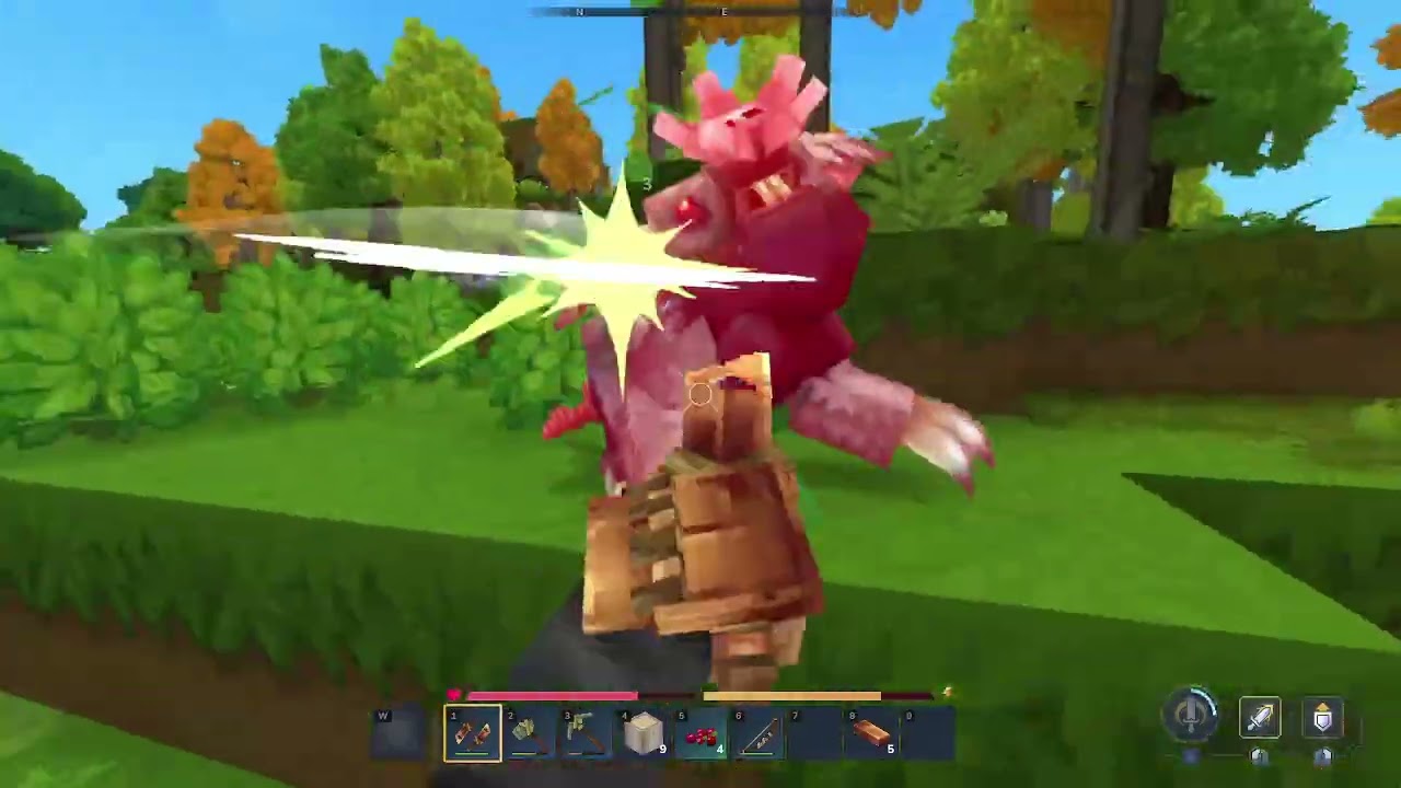 Redif du stream du 15/01/2026 | Découverte Hytale en Duo | ft.Alastor (Part 5/10)