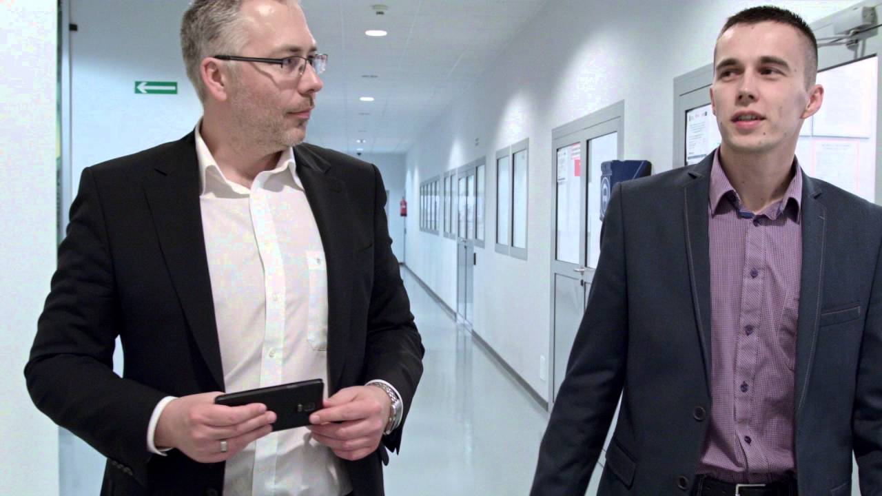 Wdrożenie Komputronik Biznes w przedsiębiorstwie Intrex