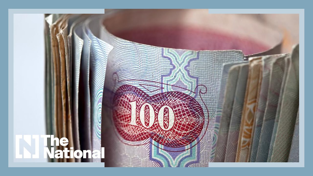 Podcast: UAE salaries - why the outlook is positive in 2022