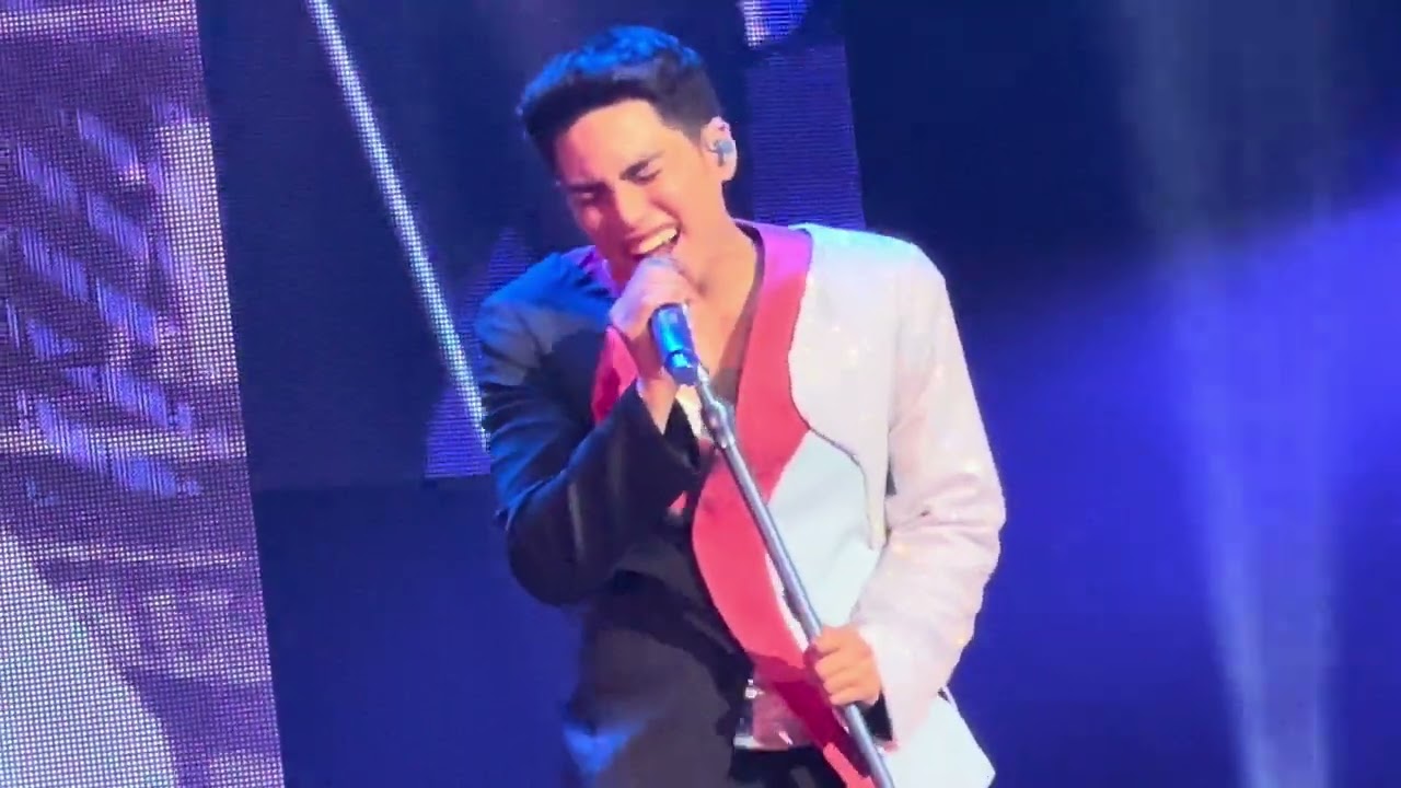 DELULU - Stell Cover #JulieXStellConcertDay2 2024.07.28