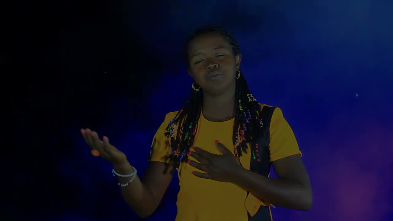 Hody aho (Chorale Iraky ny Lanitra) By NY_Prod