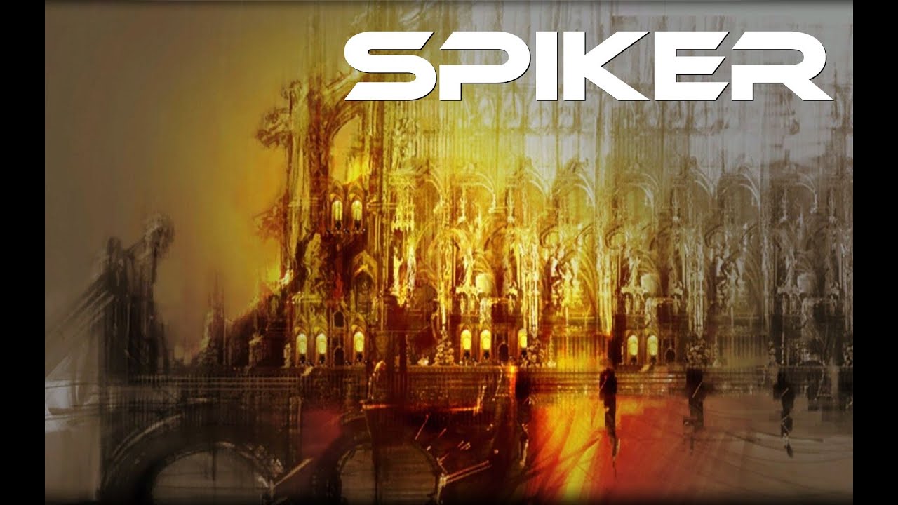 Underworld Speed clear Spiker Guide