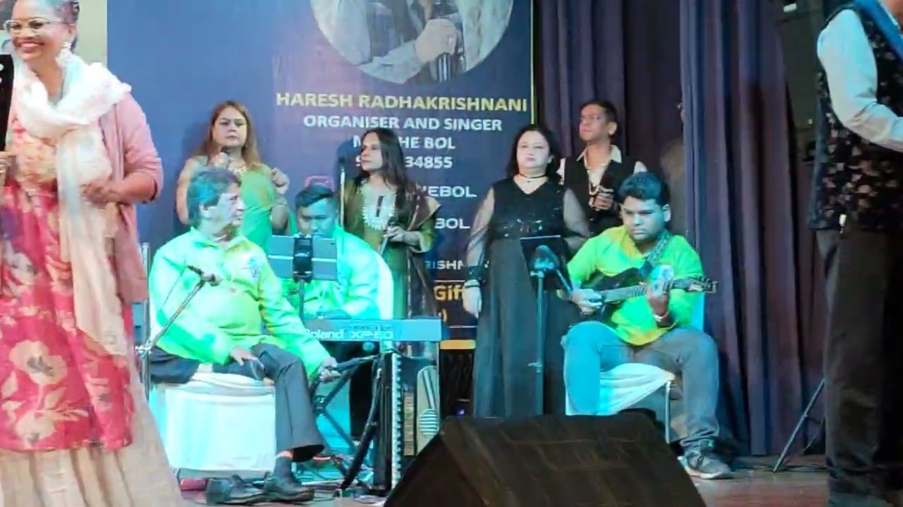 Jeevan Ke Har Mod Pe