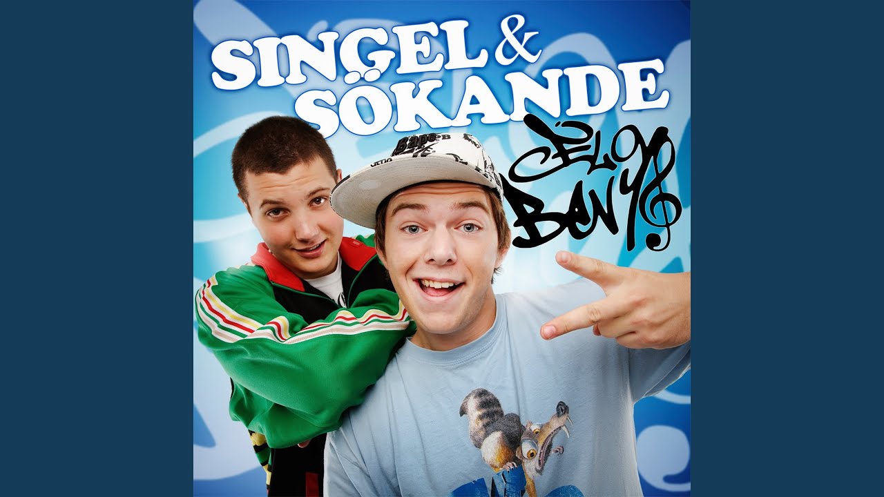 Singel och sökande (Radio Edit)