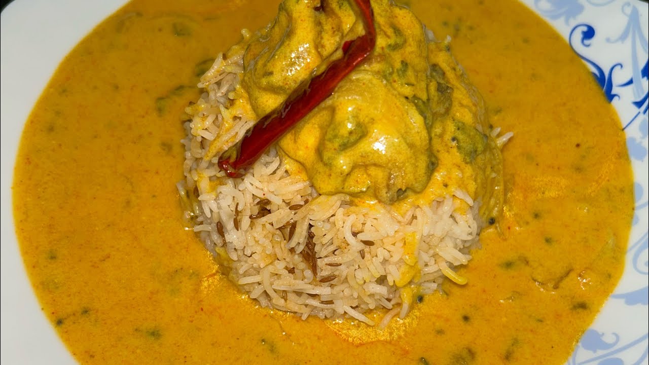 Halwai Jaisi Kadhi Pakora | Ghar Ki Rasoi Ka Swad Vlog  Taste On Point | Easy Desi Comfort Food Vlog