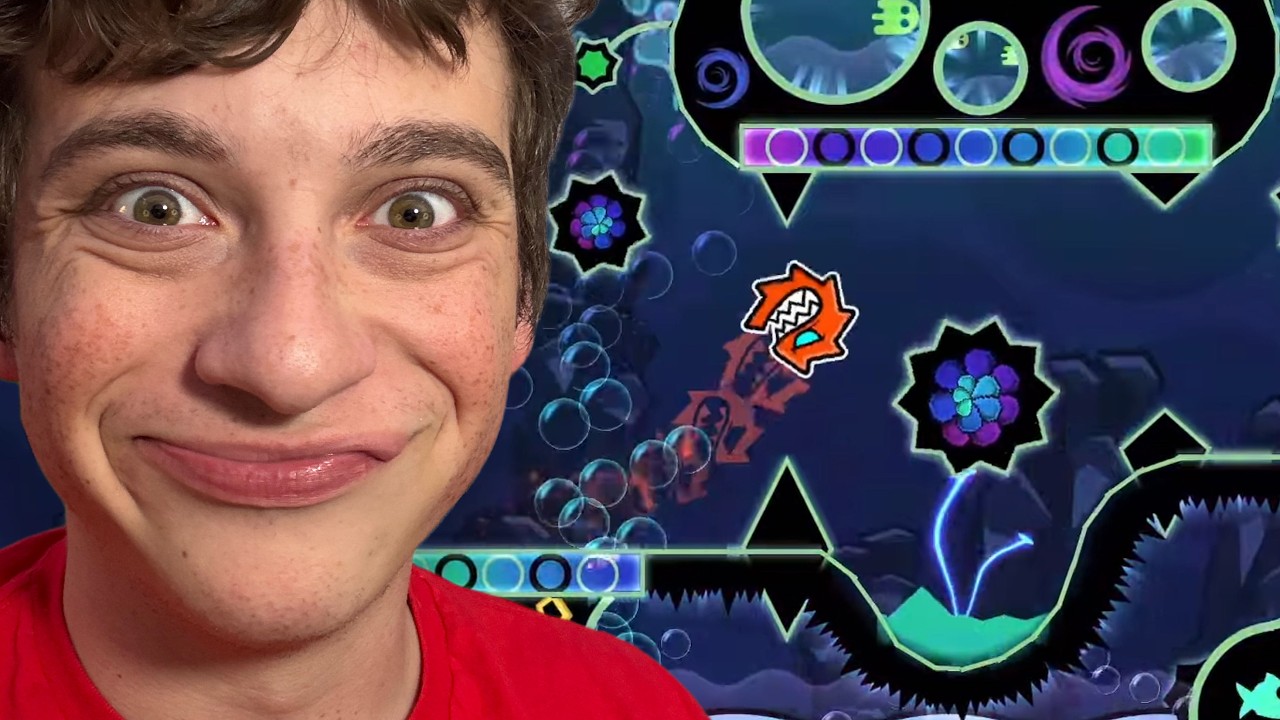 CYCLES X IS ALMOST FINISHED!