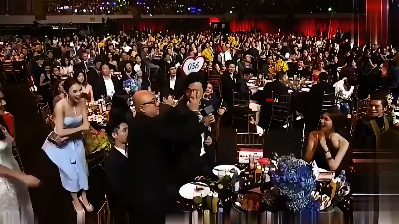 黃渤因玩笑損失300萬！只因一時沒分寸 #黄渤，玩笑，损失，300万，教训，明星
