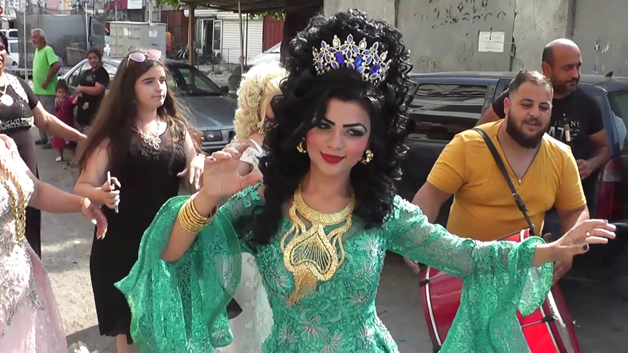 Kadre Ile Useyin Istetme Toreni Tarih 27 07 2019  osi