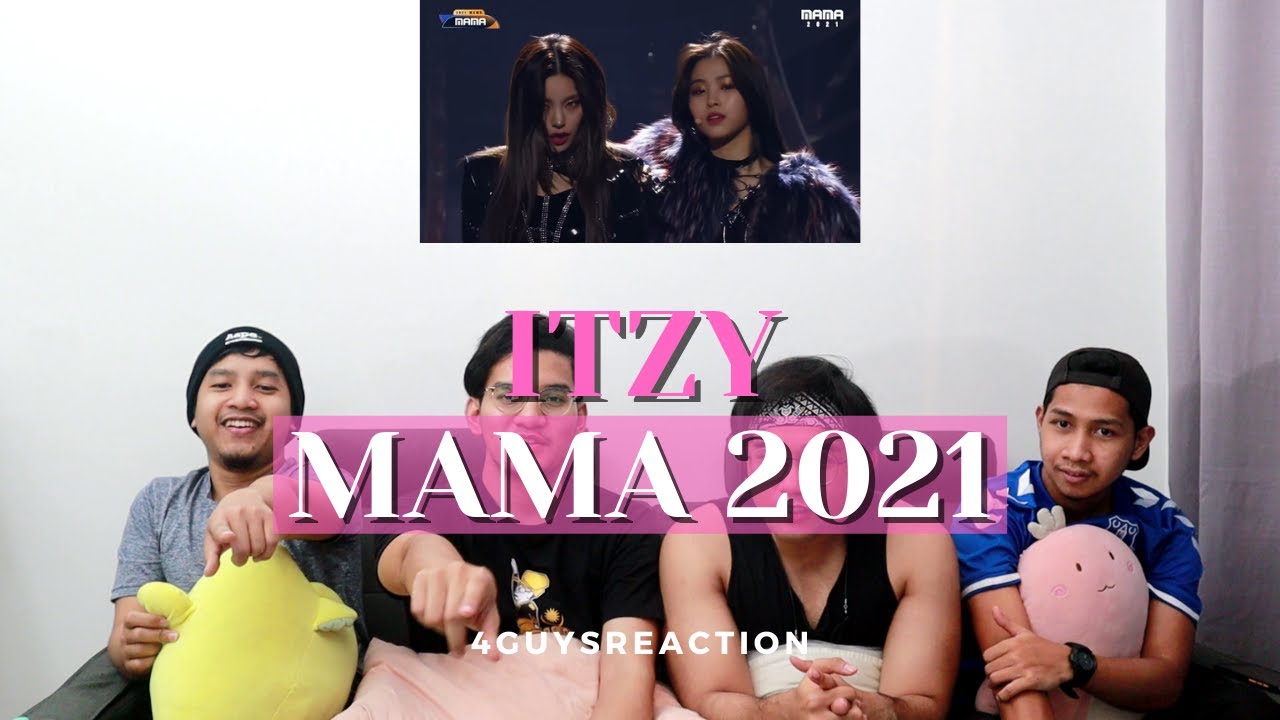ITZY 