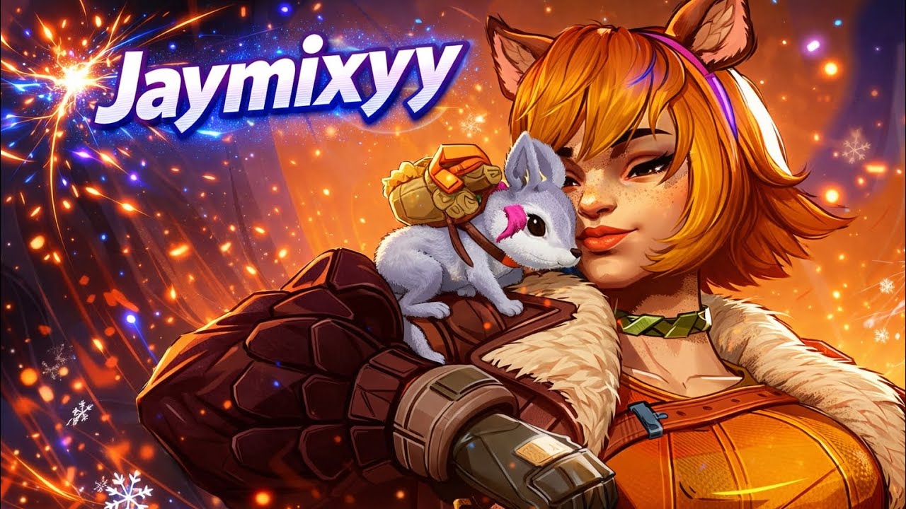 Cute Skin… Ranked Demon 😳🔥