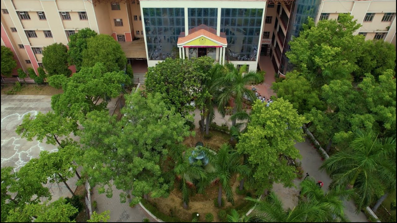 Kalka Dental College, Meerut | Corporate Film By Medien Labs