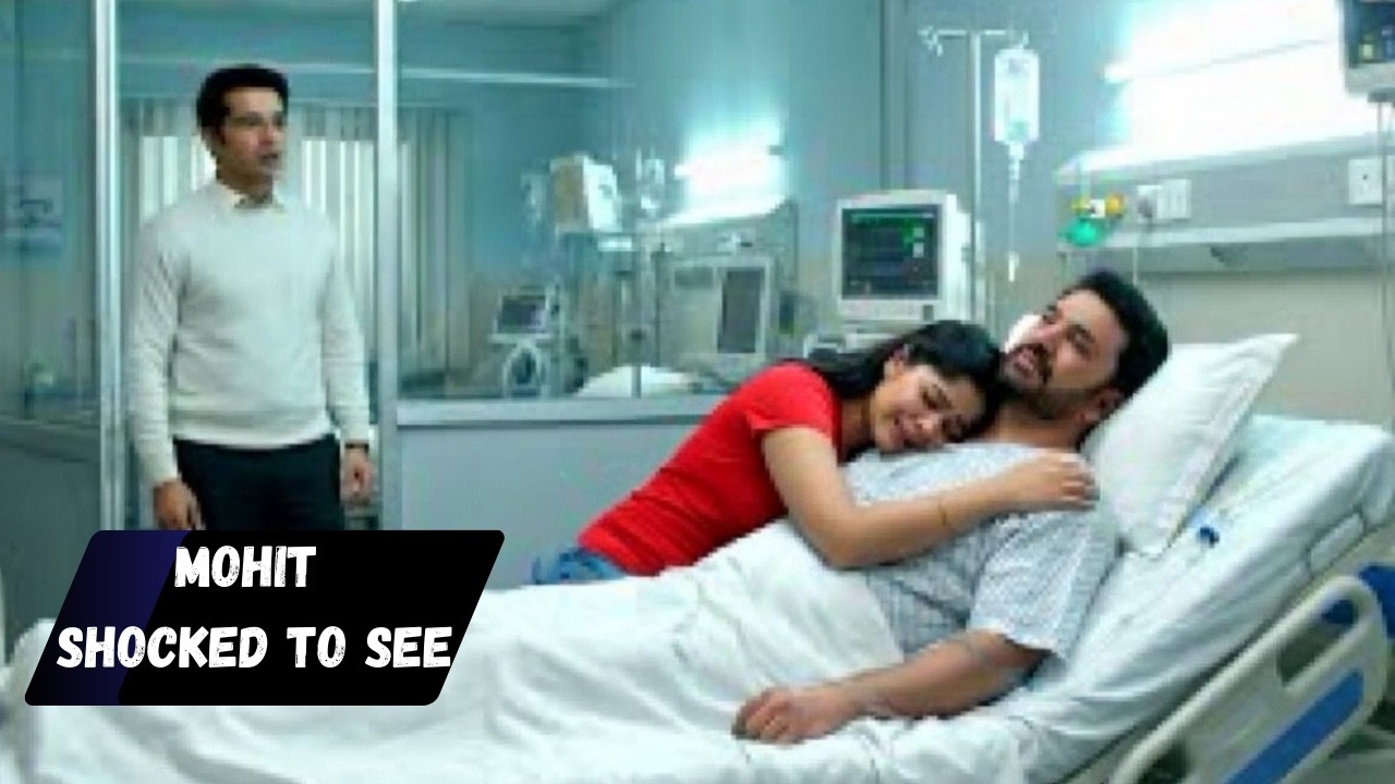 2Anu&rsquo;s Love For Arya Shocks Mohit 😱 | Tum Se Tum Tak | Today Episode Update | 11 Feb 2026
