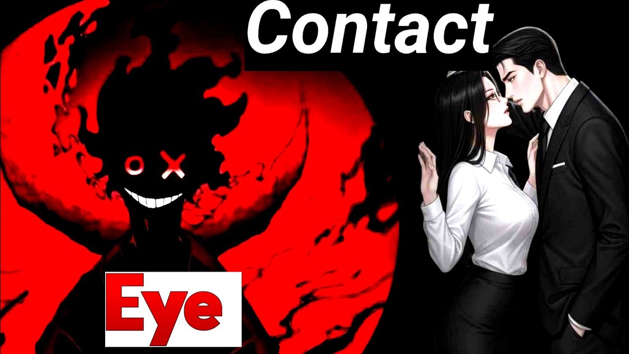 “Eye Contact Ka Asli Power 😳 | 5 Second Rule That Works!”