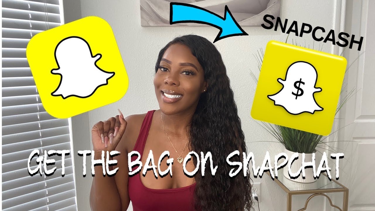 HOW TO &ldquo;FINESSE&rdquo; ON SNAPCHAT (MUST WATCH)