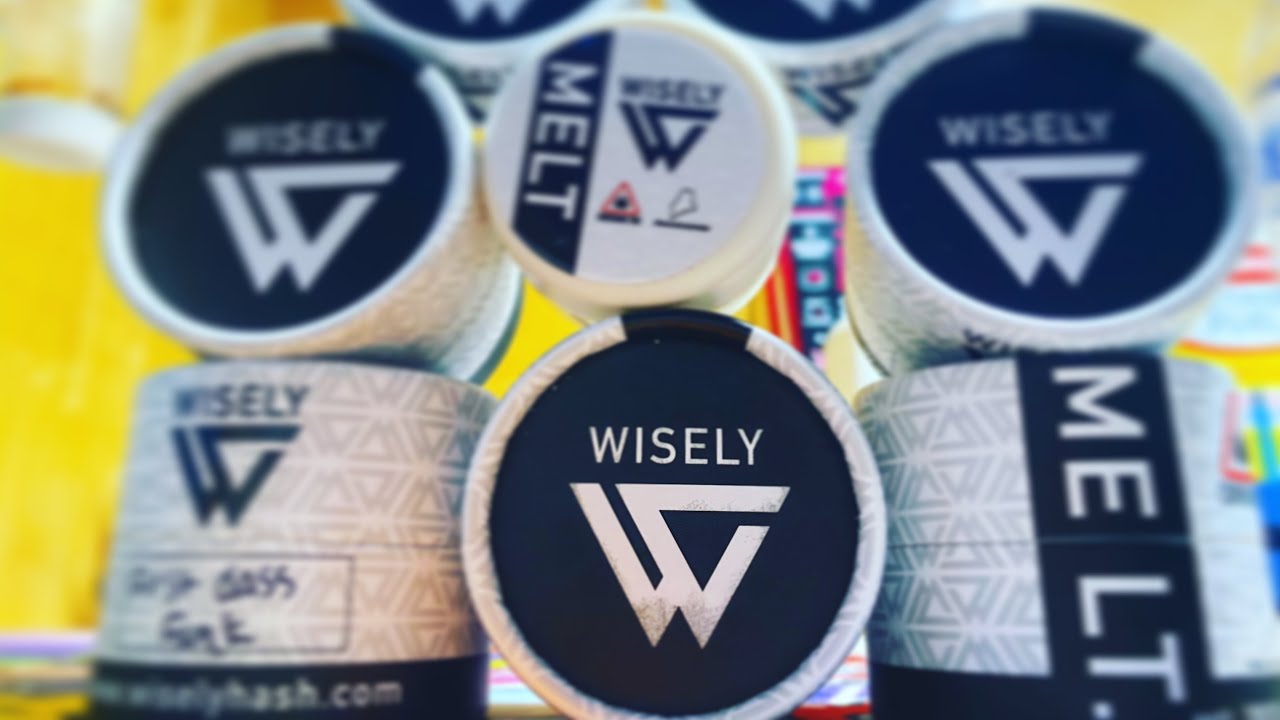 Wisley Melt Rosin Review