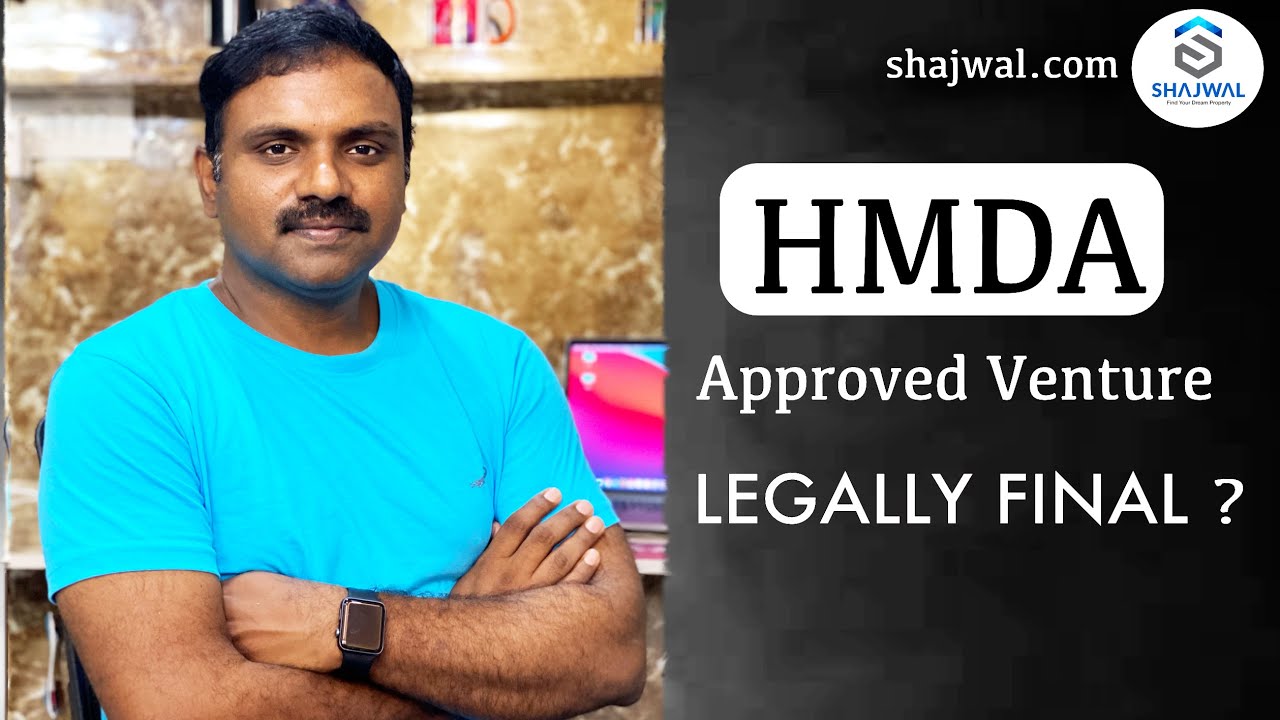 IS HMDA LAYOUT LEGALLY FINAL ?