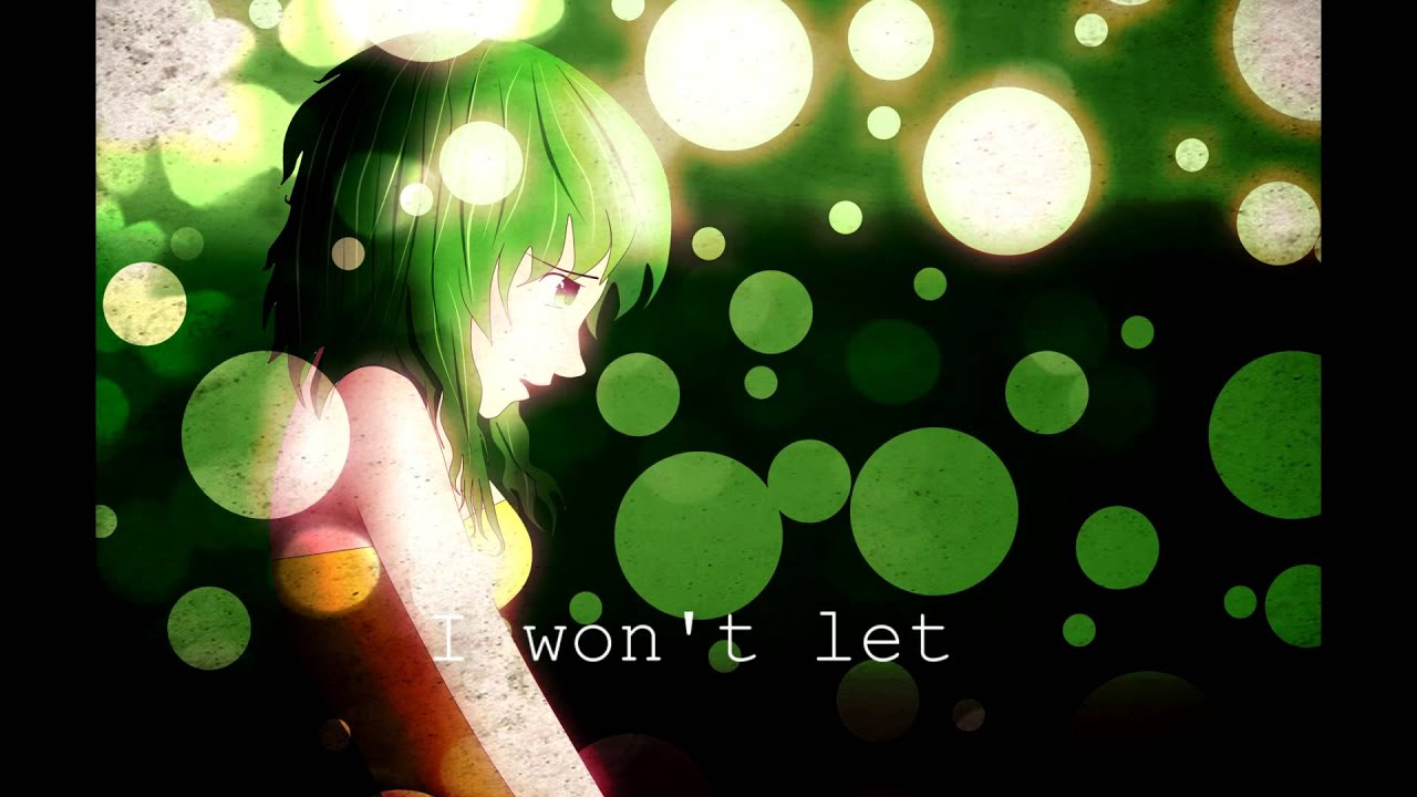 【Miery】 - I (love) [English lyrics in the video]