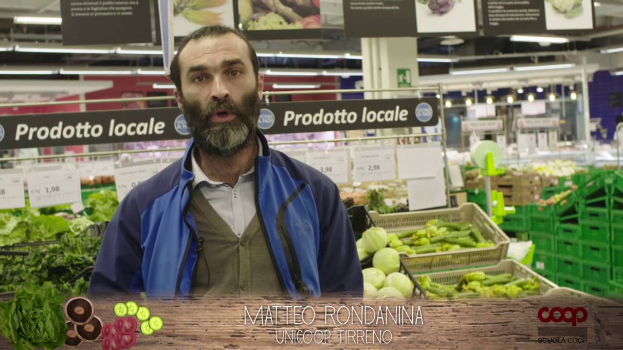 Unicoop Tirreno: la app per saperne di più