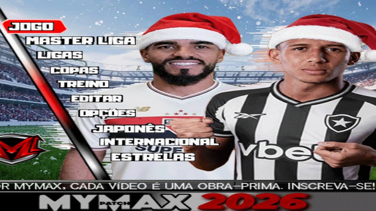 Bomba Patch 2026 iso (PS2) Download 