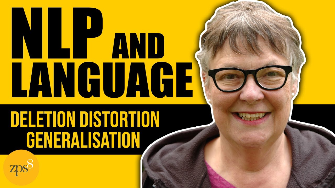What Are Deletion Distortion and Generalization in NLP?