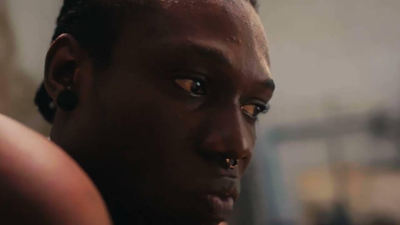 Cazulee - Temporary (Visual Expression)
