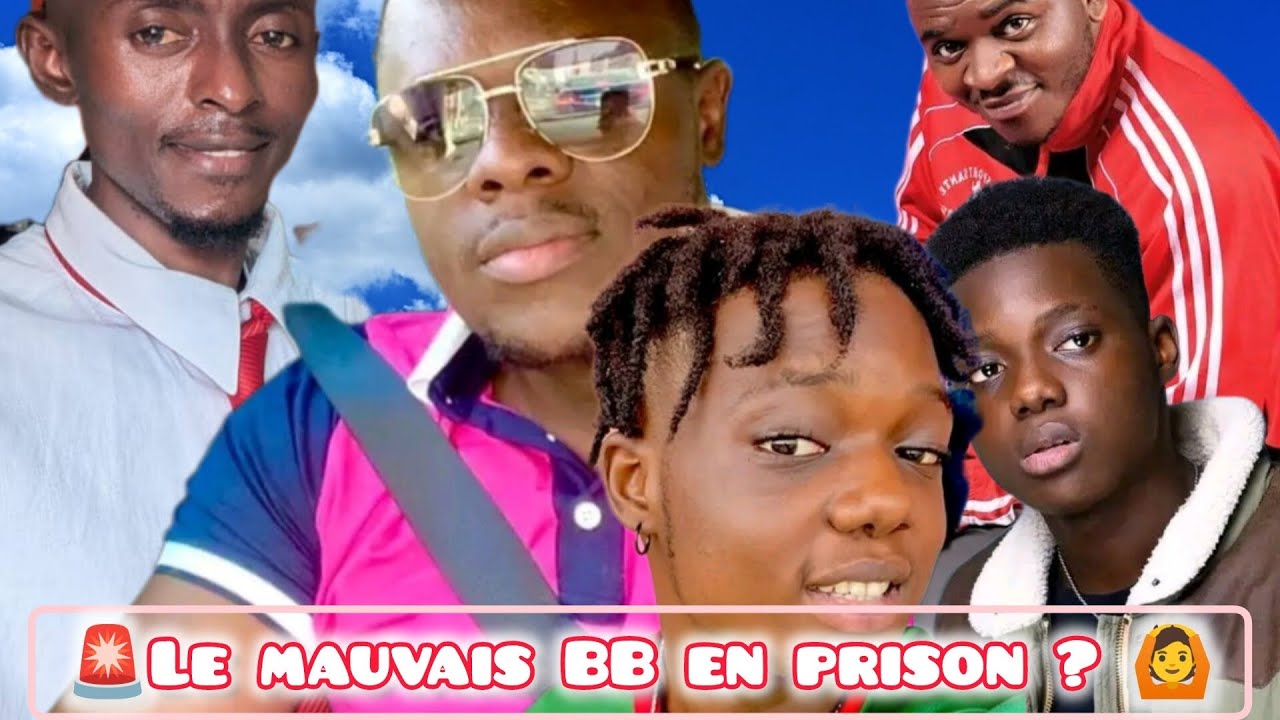 😱 Voici la vidéo de la restation du mauvais BB 😭
