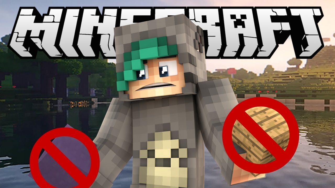 NO BED PROTECTION CHALLENGE - Minecraft Bedwars
