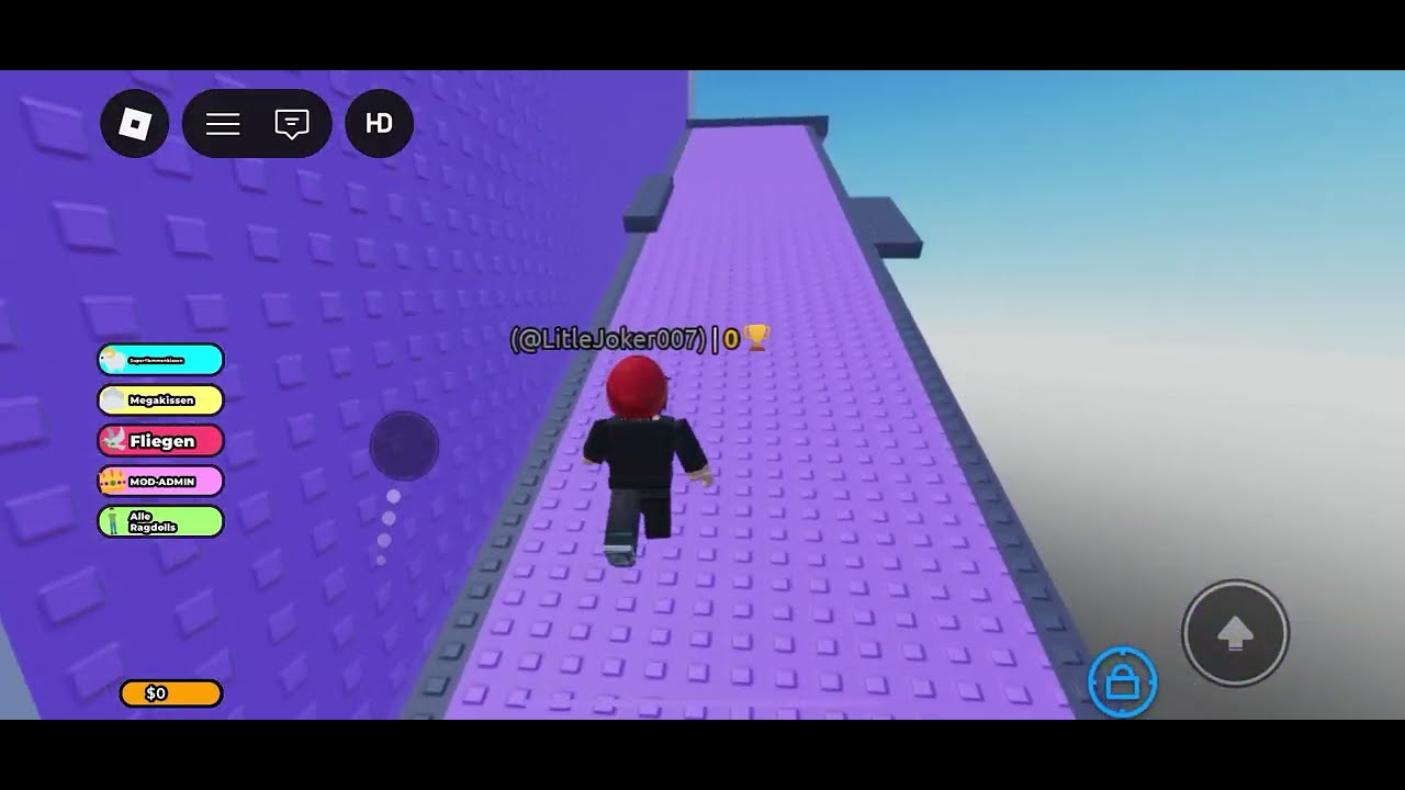 Ich habe Sleep Tower durchgespielt ( hat nicht lange )￼