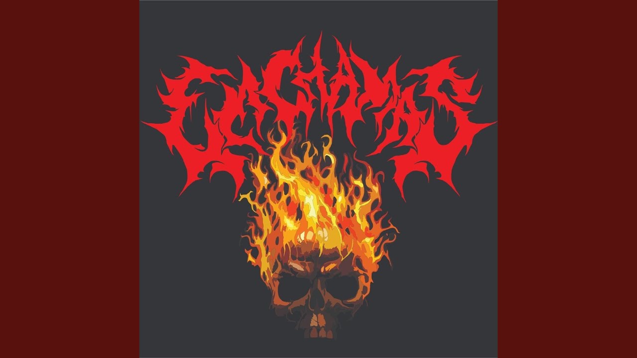 Devil in My Mind