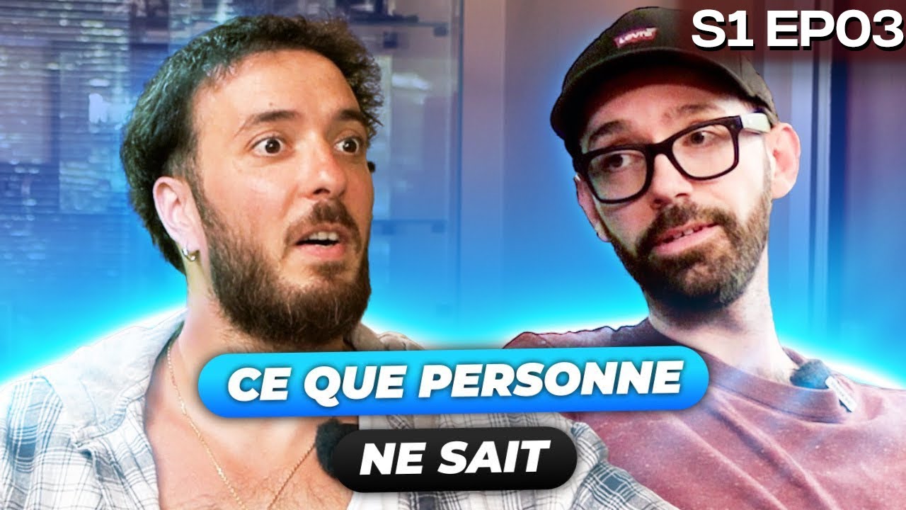 PIERRE CHABRIER : LA VIE APRES UNE MISE À MORT