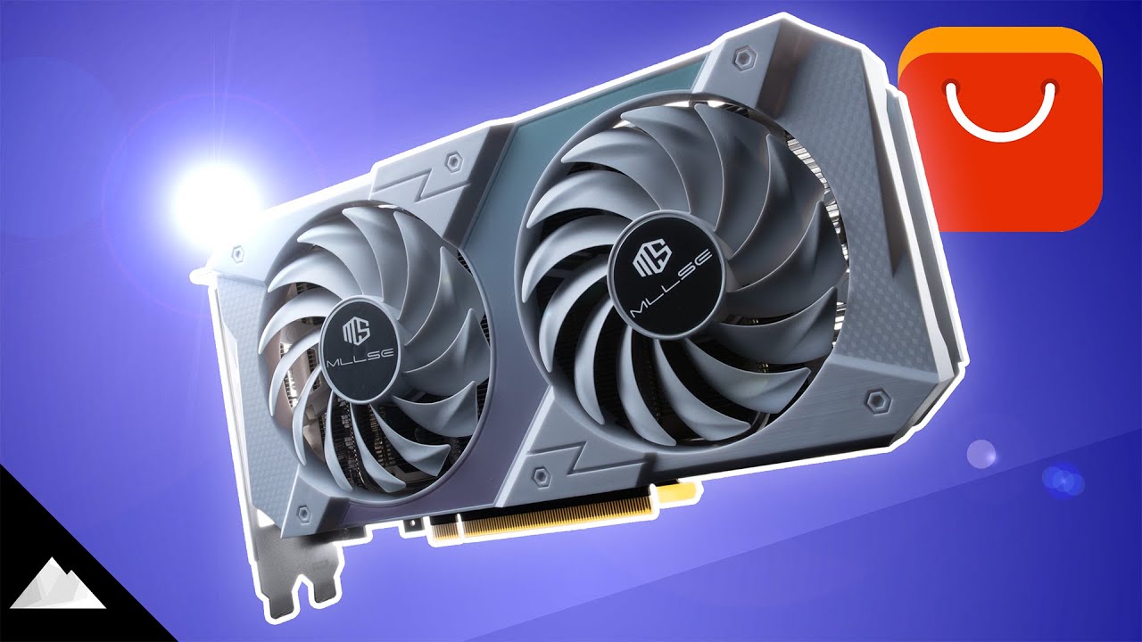 Everybody (still) loves the RTX 3060 in 2025