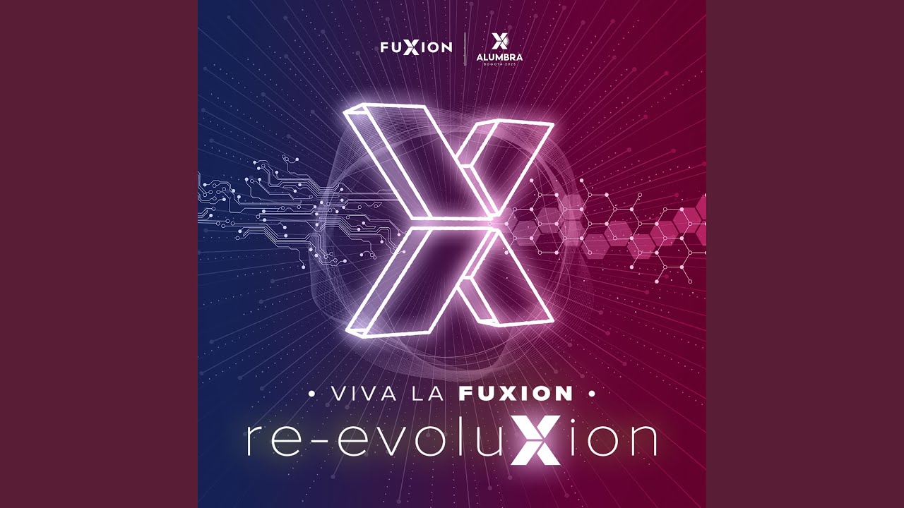 Fuxion Re-evoluXion