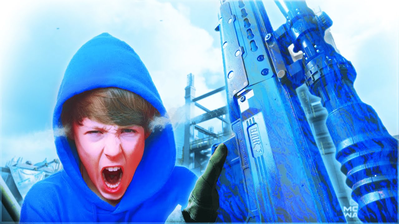 PC SNIPER makes them RAGE
