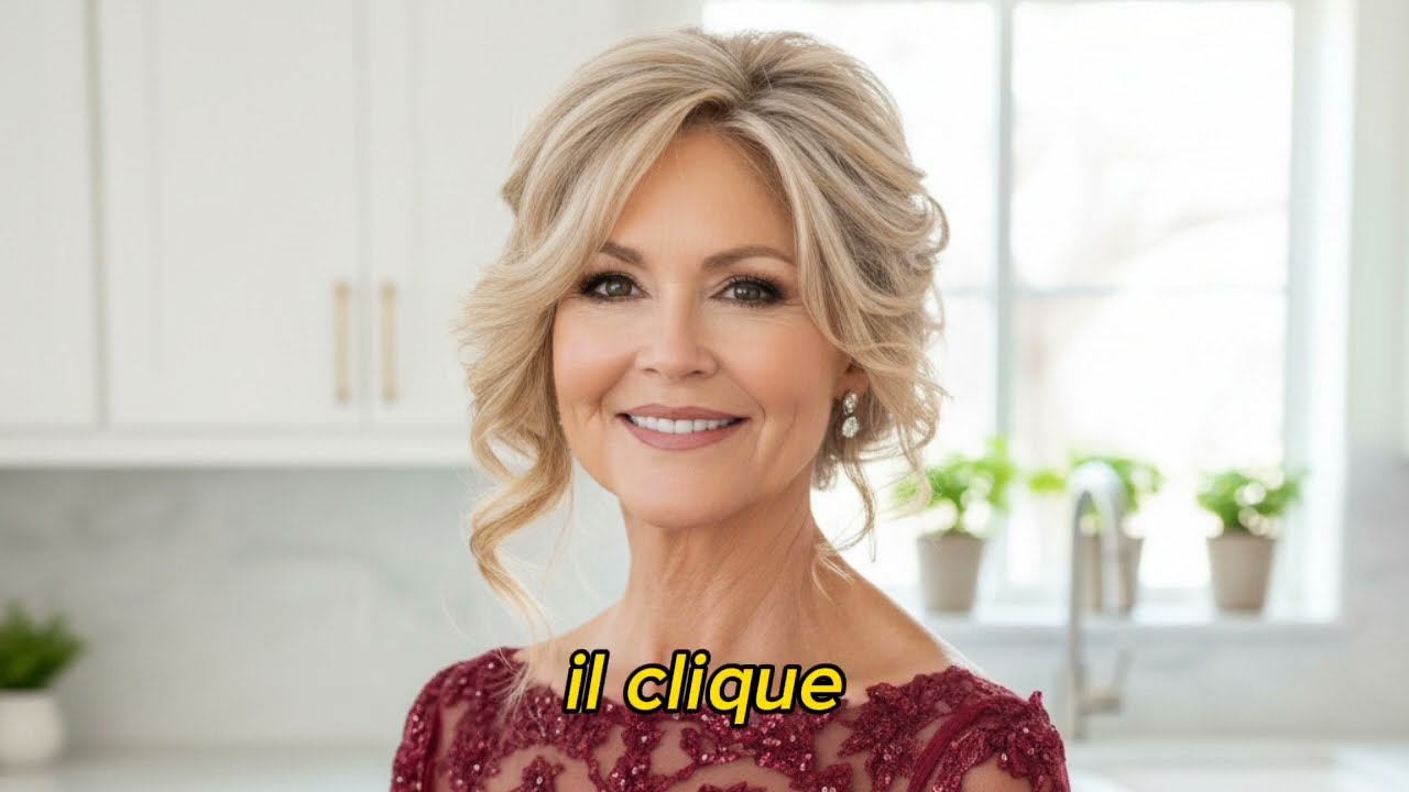 Mon beau-fils s'est approché de trop près de moi dans la cuisine… #histoiresviralesfrançaises