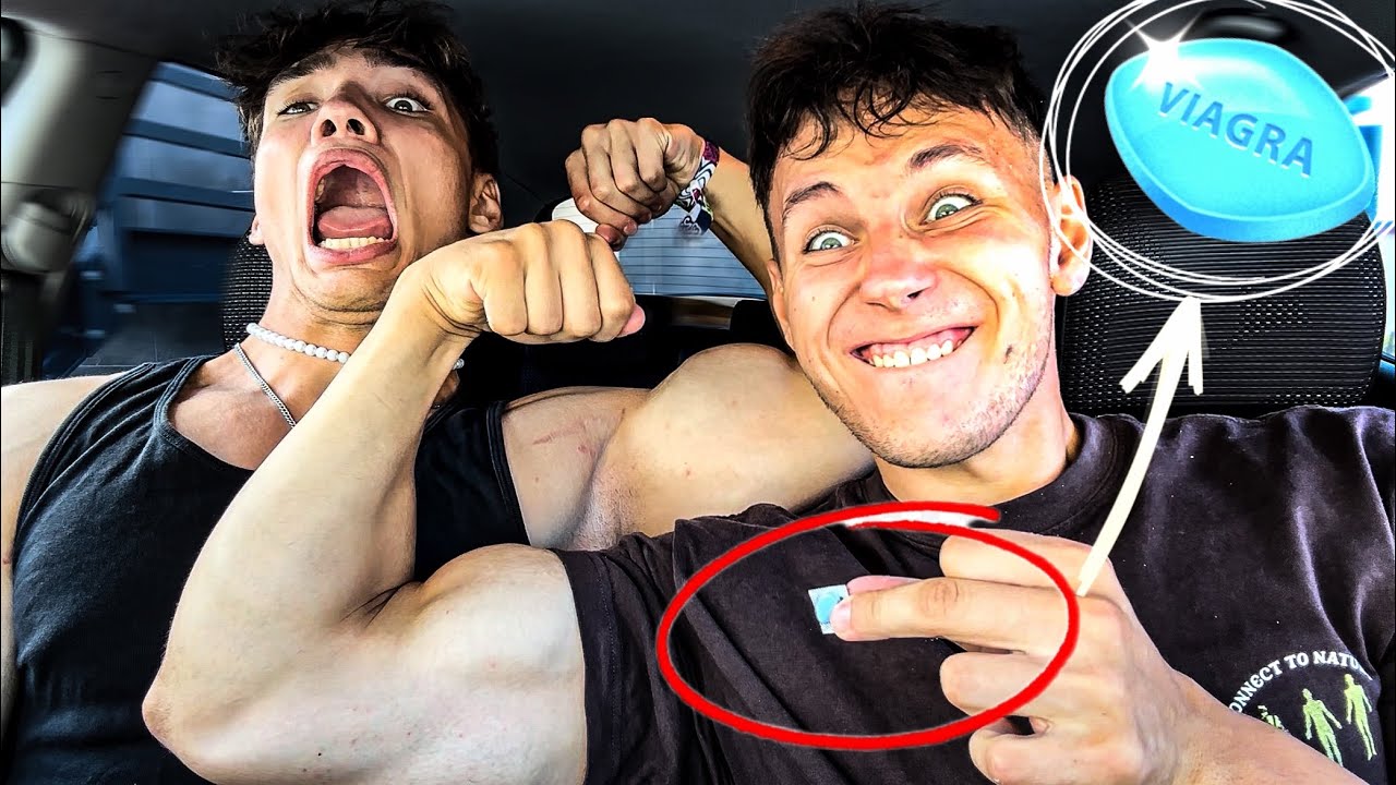 TENTOKRAT SME TO PREHNALI | cvič&iacute;me na Viagre !💎💊