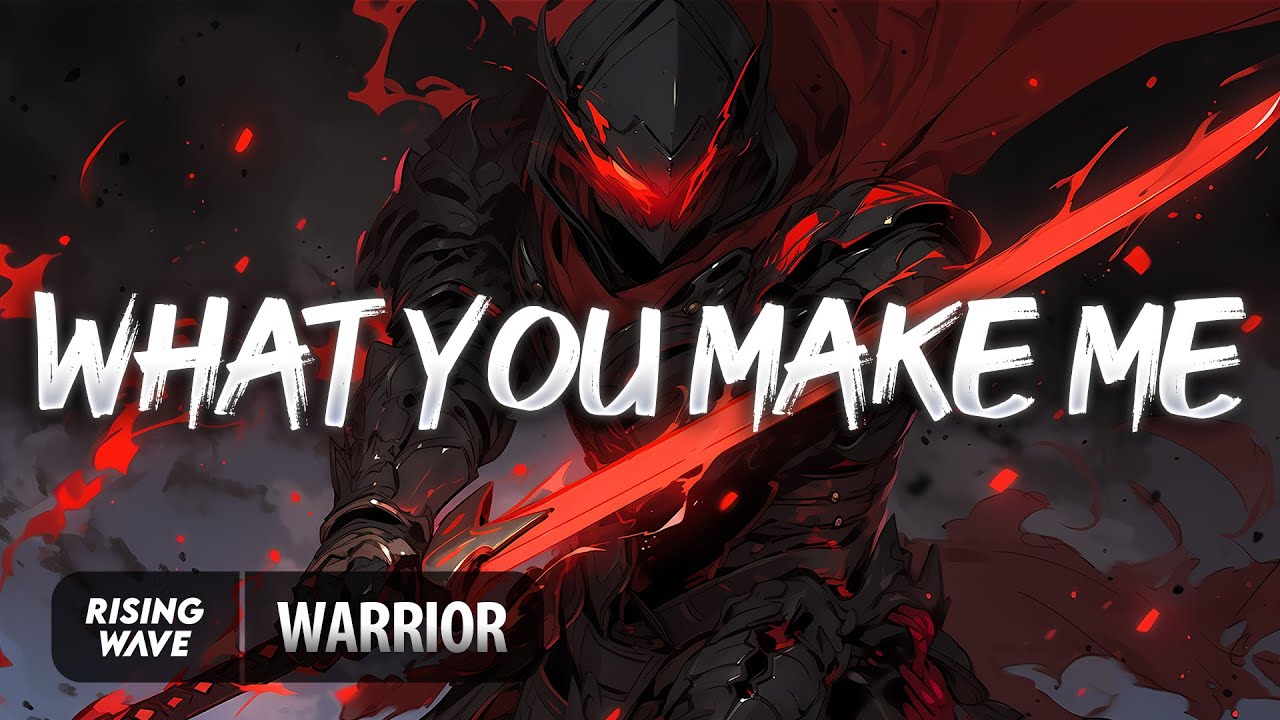 BHz - What You Make Me [Rising Wave Free Release]