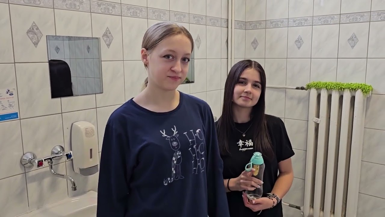 KliMAT dla Ziemi SP 12