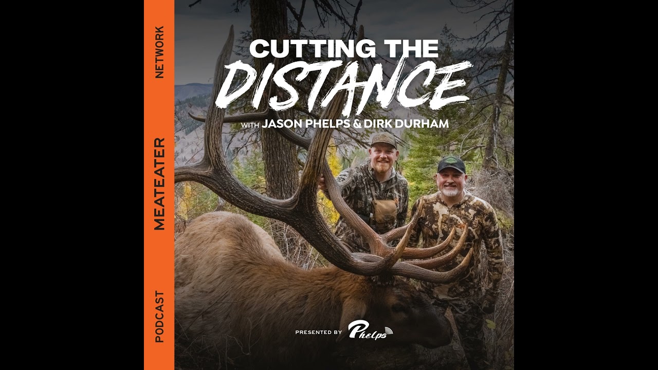 Ep. 44: New Host and New Mexico Bulls with Dirk Durham