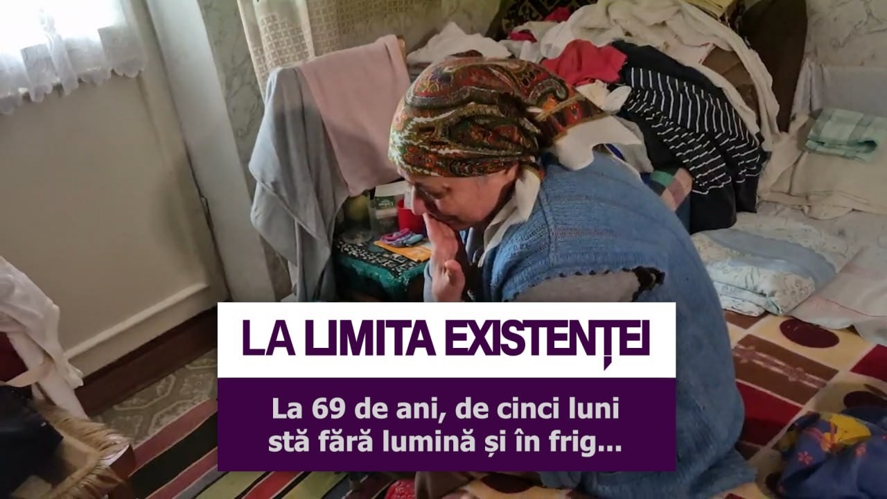 În secolul 21, stă de aproape  jumătate de an fără lumină