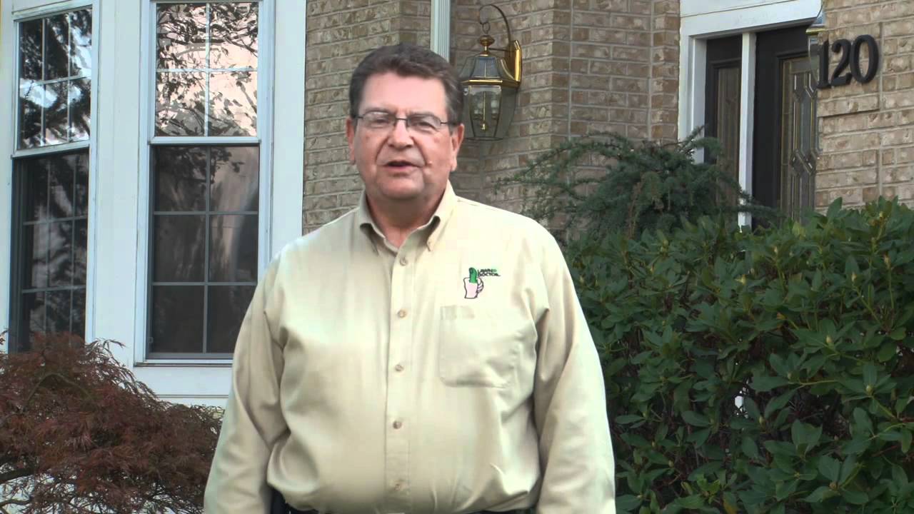 Power Seeding - Lawn Doctor Tips