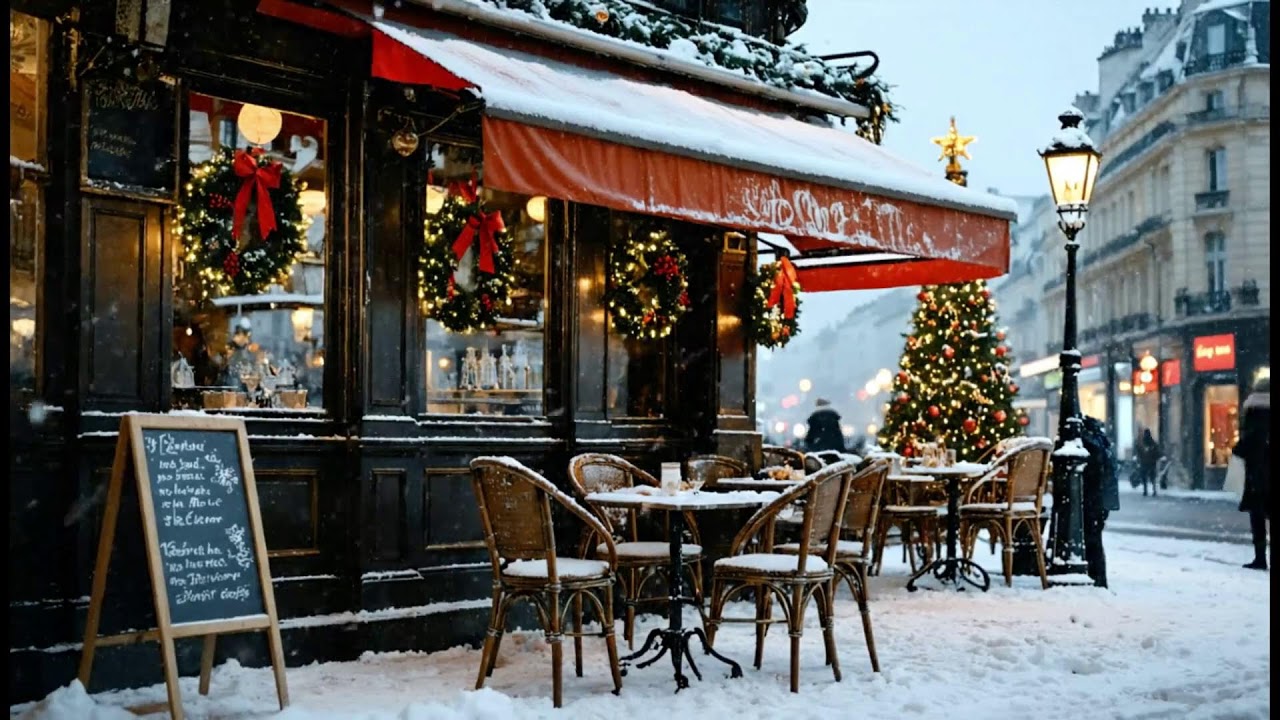 Escape the Rush: Slow Jazz for a Calm Monday 🐢