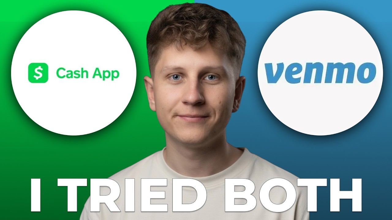 Cash App против Venmo &mdash; что лучше?