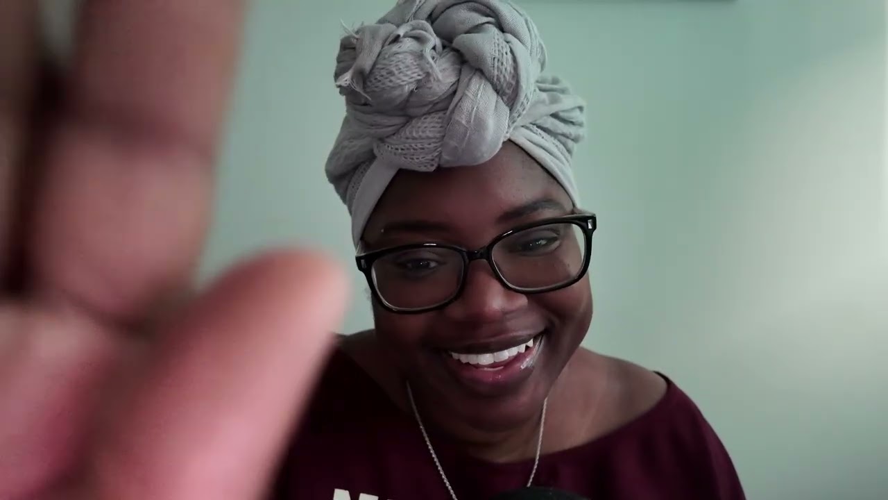 COZY MOUTHSOUNDS ASMR