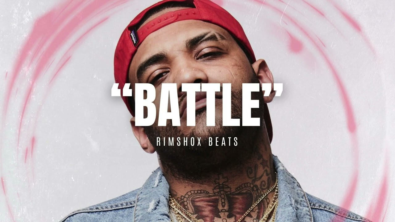 [FREE] Joyner Lucas x Logic  x Trap Type Beat x 2024 - 