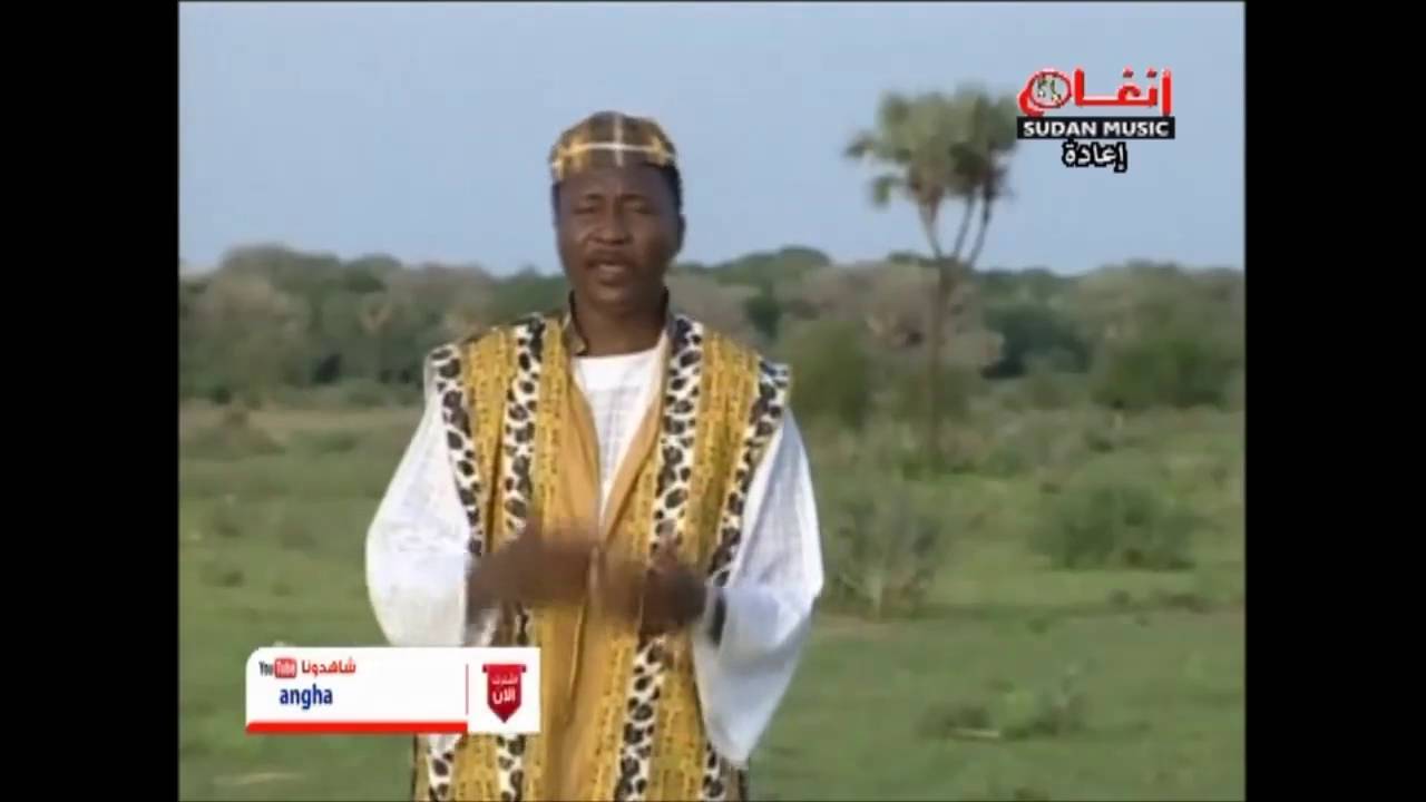 عمر احساس - سلام دارفور