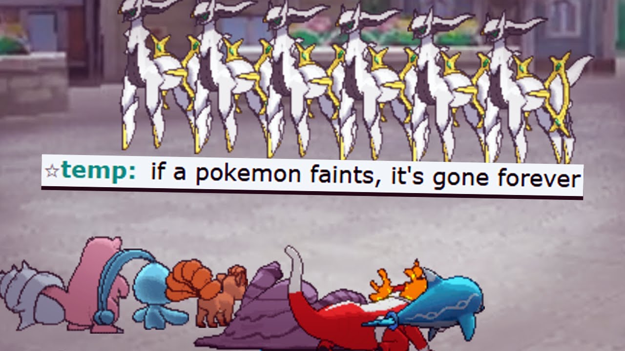 DAY 2 SHOWDOWN NUZLOCKE!