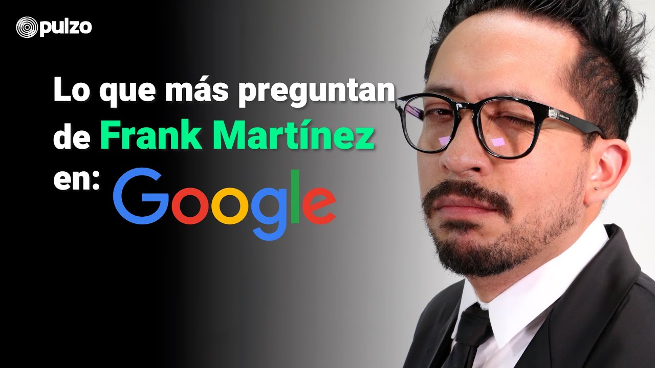 ¿Qué aprendió a cocinar Frank Martínez de Diego Camargo en 'Masterchef'? | Pulzo