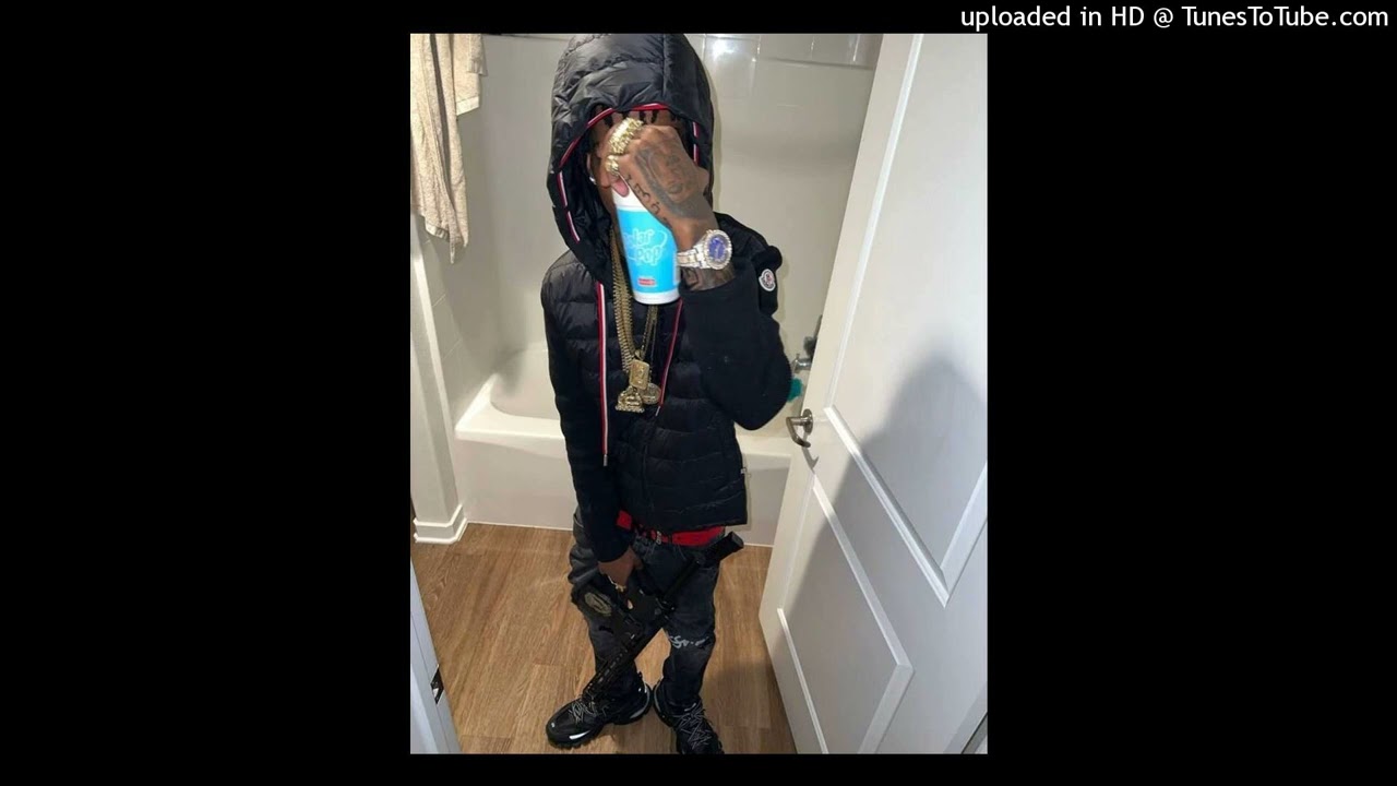 Heembeezy X Moneybagz Buzz Type Beat "IZM" (Prod. Xander2x)