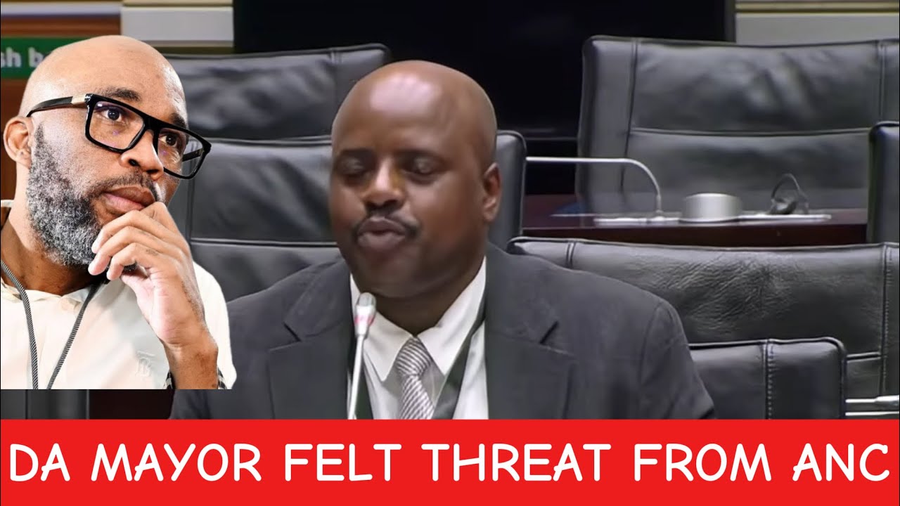 MKWANAZI JULIUS GRILLED ON FREE RESOURCES FROM MATLALA CAT VIP AND MEDICARE24 SERVICES